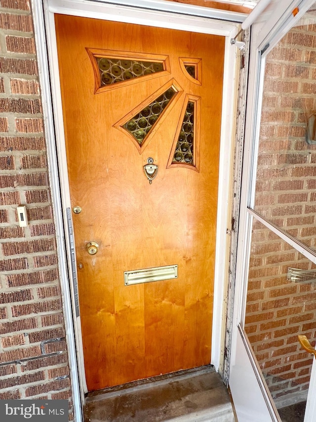 635 N 67th St, Philadelphia, PA 19151 - view of exterior entry