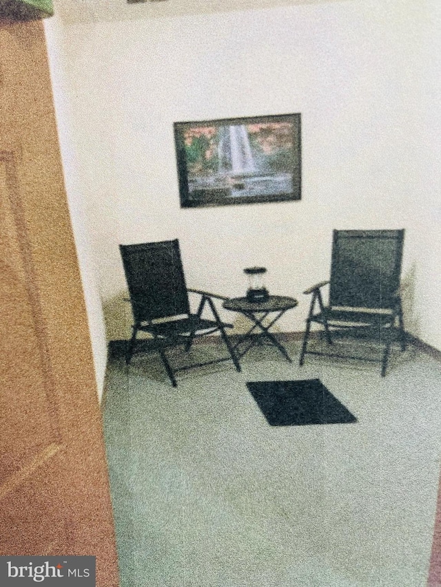 8607 Wintergreen Ct Unit 204, Odenton, MD 21113 - view of living area