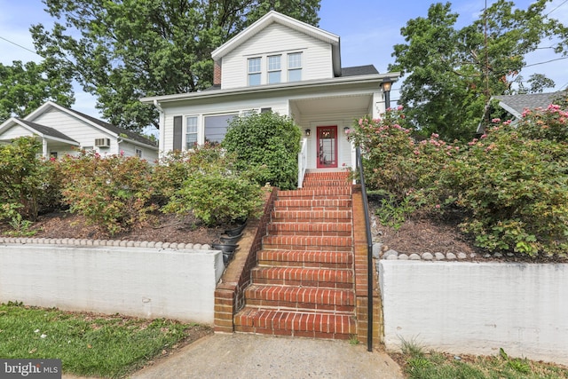 1029 Pennsylvania Ave, Hagerstown, MD 21742 - view of front facade