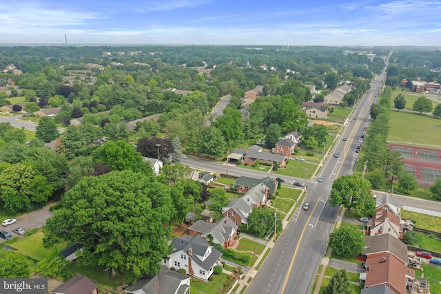 1029 Pennsylvania Ave, Hagerstown, MD 21742 - view of property location featuring nearby suburban area