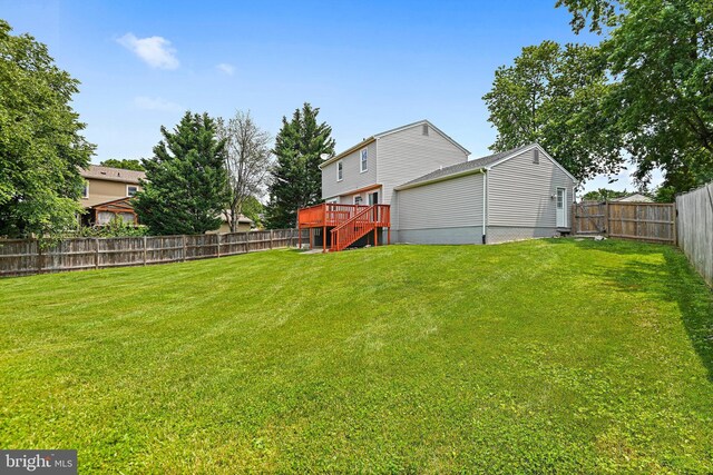 1105 Trapper Crest Ct, Herndon, VA 20170