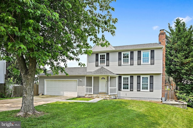 1105 Trapper Crest Ct, Herndon, VA 20170