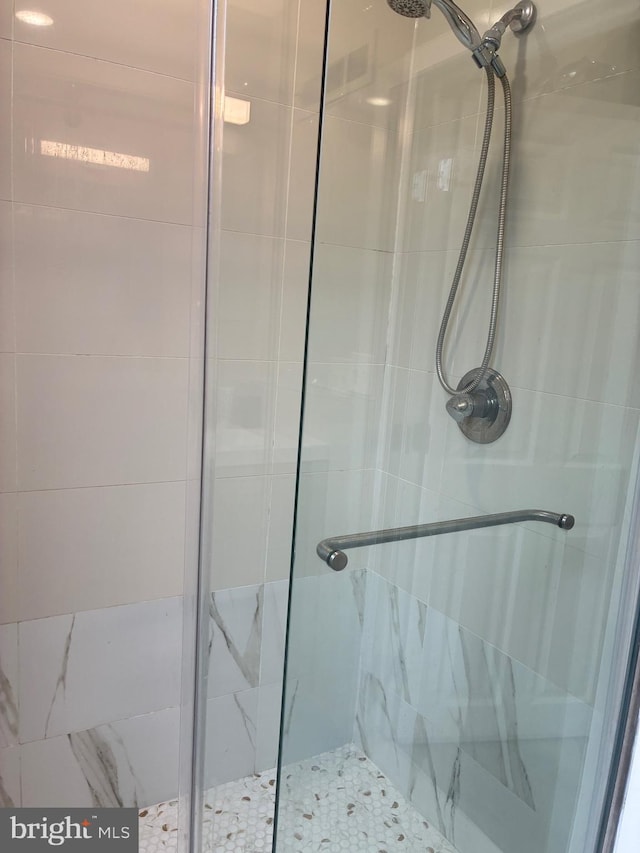 1837 E Venango St, Philadelphia, PA 19134 - full bath featuring a shower stall