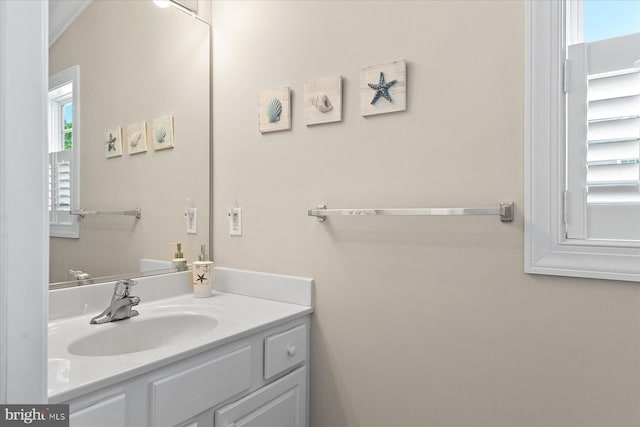 38336 Ocean Vista Dr Unit 1098, Selbyville, DE 19975 - bathroom with vanity