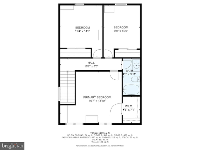 2 Marsha Dr, Cressona, PA 17929 - view of property floor plan