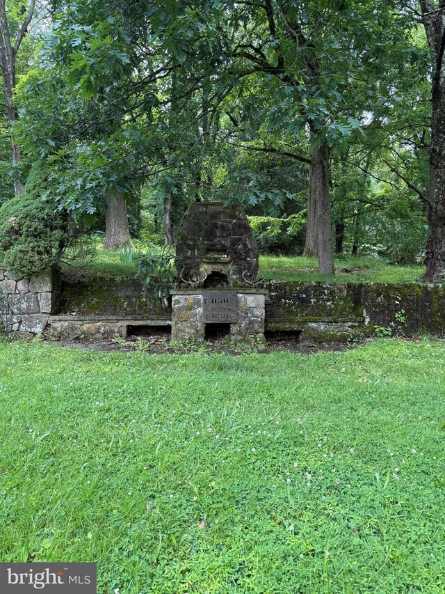 20 Constant Spring Rd, Malvern, PA 19355 - view of grassy yard