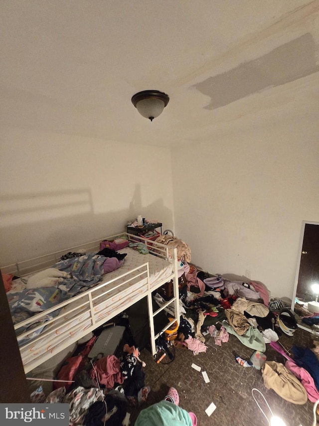 2513 W Sergeant St, Philadelphia, PA 19132 - view of bedroom