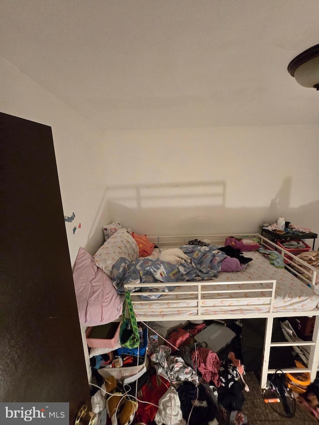 2513 W Sergeant St, Philadelphia, PA 19132 - view of bedroom