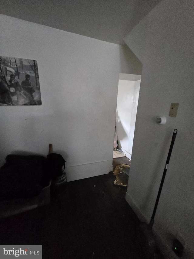 2513 W Sergeant St, Philadelphia, PA 19132 - view of bathroom