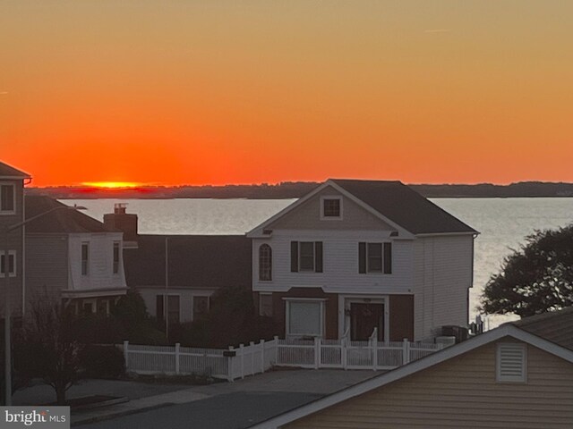 11603 Seaward Rd Unit 6, Ocean City, MD 21842 - view of front of home