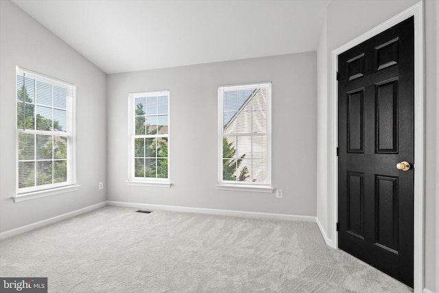 42806 Longworth Ter, Chantilly, VA 20152 - spare room featuring plenty of natural light and carpet
