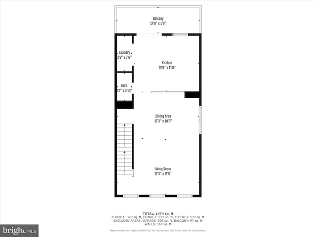 42806 Longworth Ter, Chantilly, VA 20152 - view of property floor plan