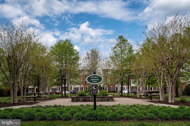 42806 Longworth Ter, Chantilly, VA 20152 - surrounding community