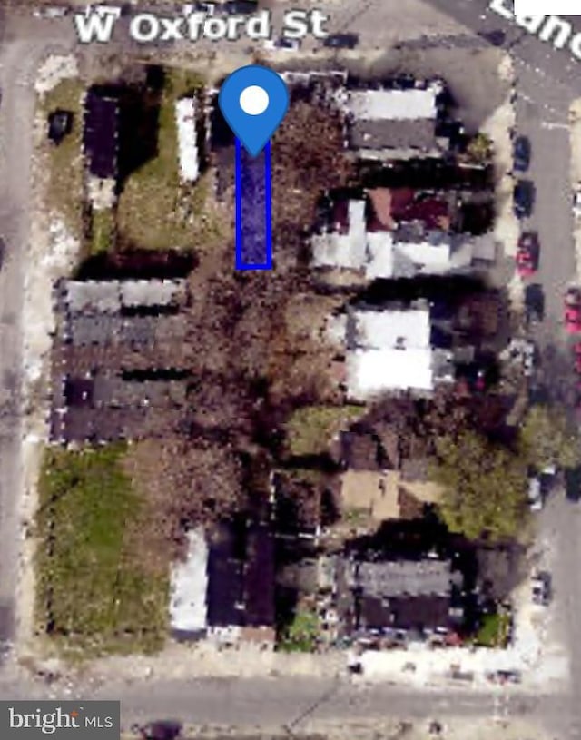5514 W Oxford St, Philadelphia, PA 19131