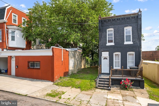 5514 W Oxford St, Philadelphia, PA 19131