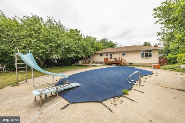 1168 Harker Ave, Woodbury, NJ 08096