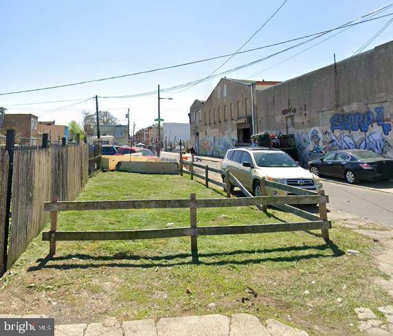 194 W Birch St, Philadelphia, PA 19133