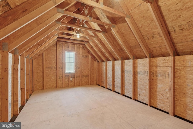 2573 Muirfield Way, Lansdale, PA 19446 - view of attic