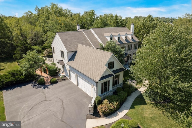 2573 Muirfield Way, Lansdale, PA 19446 - view of subject property