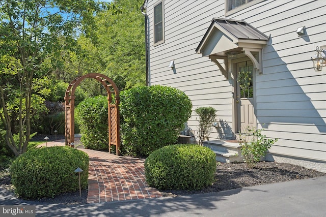 2573 Muirfield Way, Lansdale, PA 19446 - view of side of home