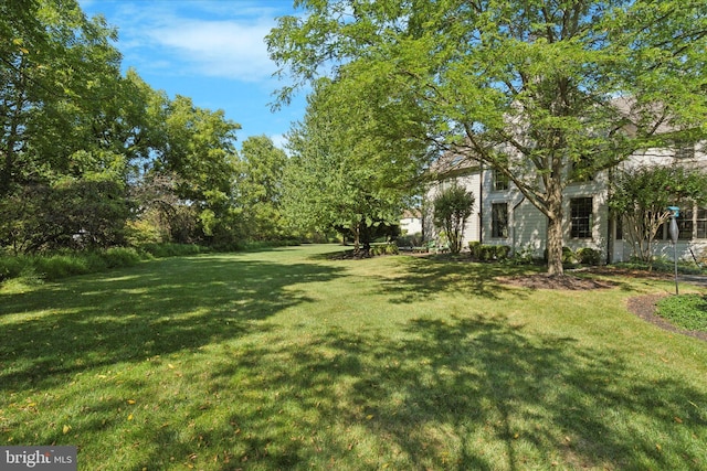 2573 Muirfield Way, Lansdale, PA 19446 - view of grassy yard