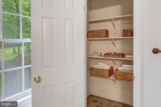 244 Marsden Heights Rd, Linden, VA 22642 - view of storage area