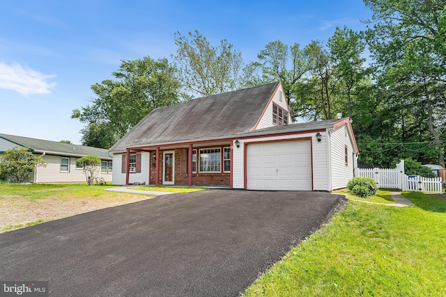 15 Excell Ln, Willingboro, NJ 08046 - cape cod home with an attached garage and driveway