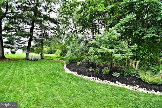 403 Grenoble Dr, Sellersville, PA 18960 - view of grassy yard