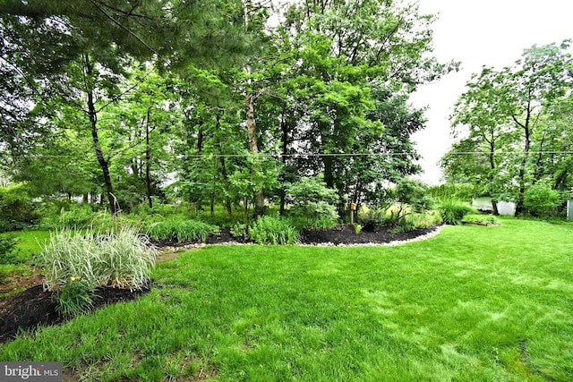403 Grenoble Dr, Sellersville, PA 18960 - view of grassy yard