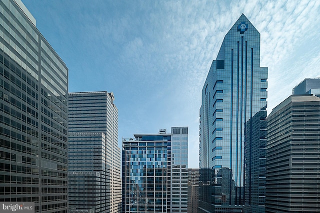 1919 Chestnut St Unit 1722, Philadelphia, PA 19103 - city view