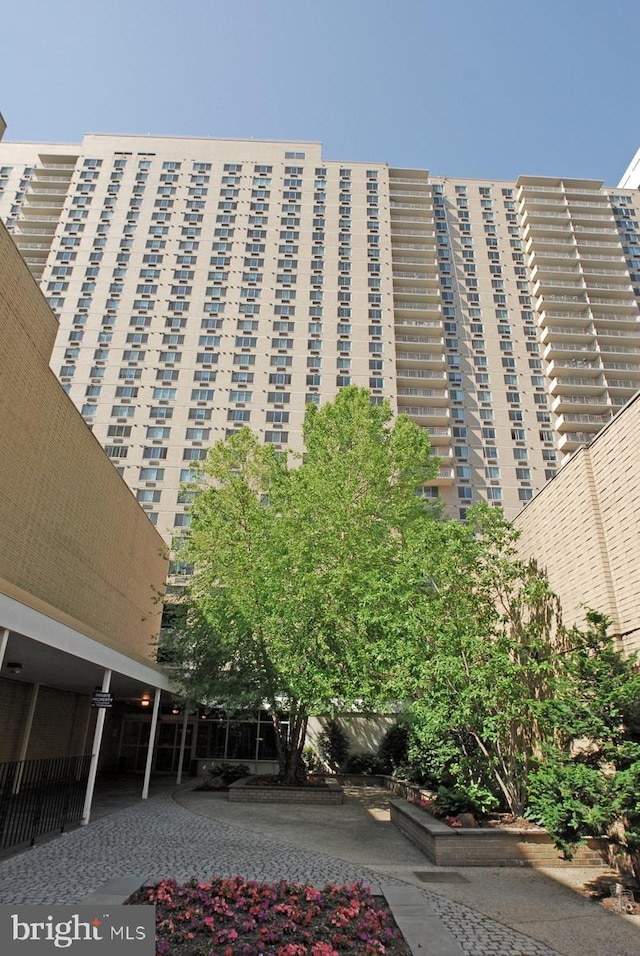 1919 Chestnut St Unit 1722, Philadelphia, PA 19103 - view of property
