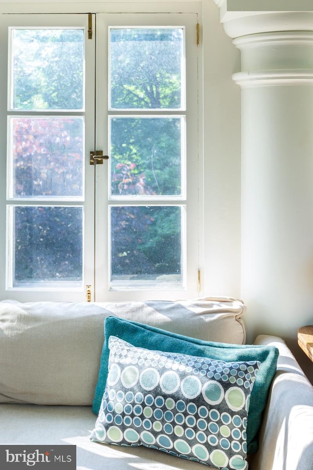 673 Ardmore Ave, Ardmore, PA 19003 - view of bedroom