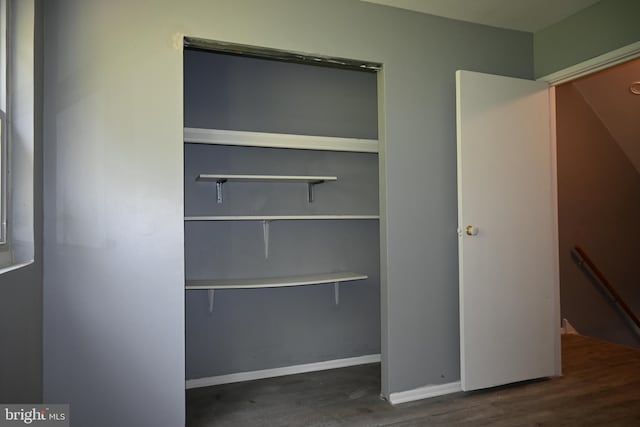 85 Park Vallei Ln Unit 85, Brookhaven, PA 19015 - view of closet