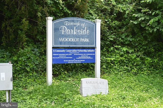 85 Park Vallei Ln Unit 85, Brookhaven, PA 19015 - exterior view