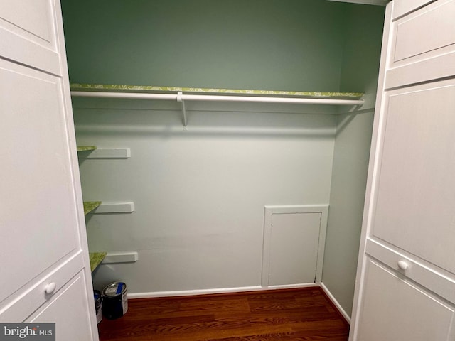2200 Greenery Ln Unit 201-, Silver Spring, MD 20906 - view of closet