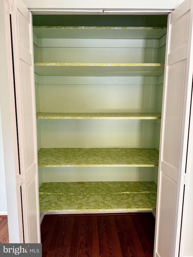2200 Greenery Ln Unit 201-, Silver Spring, MD 20906 - view of closet