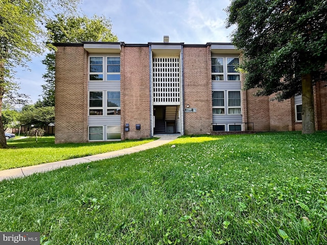 2200 Greenery Ln Unit 201-, Silver Spring, MD 20906 - view of building exterior