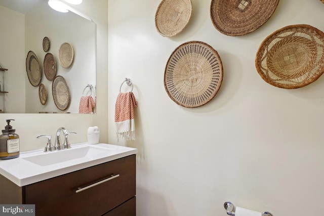 1917 H St NE, Washington, DC 20002 - bathroom featuring vanity
