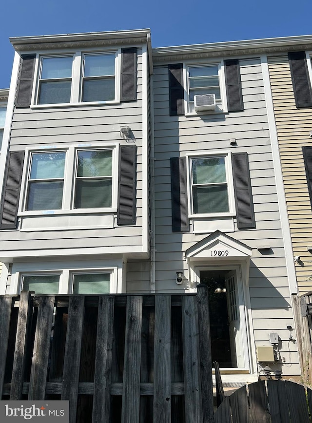 19809 Larentia Dr, Germantown, MD 20874 - view of property