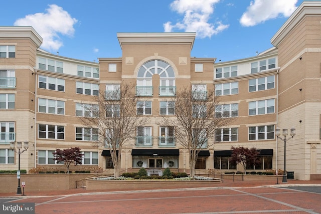 12000 Market St Unit 284, Reston, VA 20190 - view of apartment building / complex