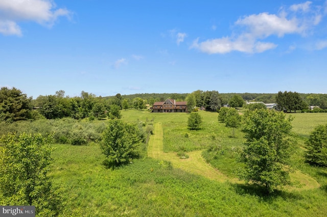 7600 Pohopoco Dr, Kunkletown, PA 18058 - view of undeveloped land featuring rural landscape