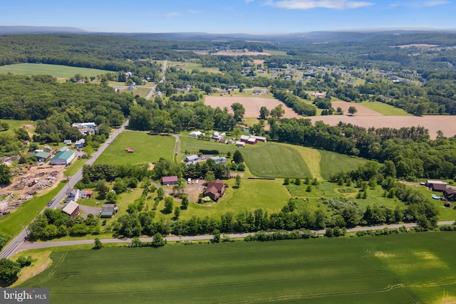 7600 Pohopoco Dr, Kunkletown, PA 18058 - aerial view