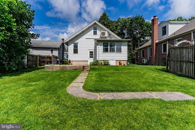 229 E Canal St, Hershey, PA 17033 - rear view of house