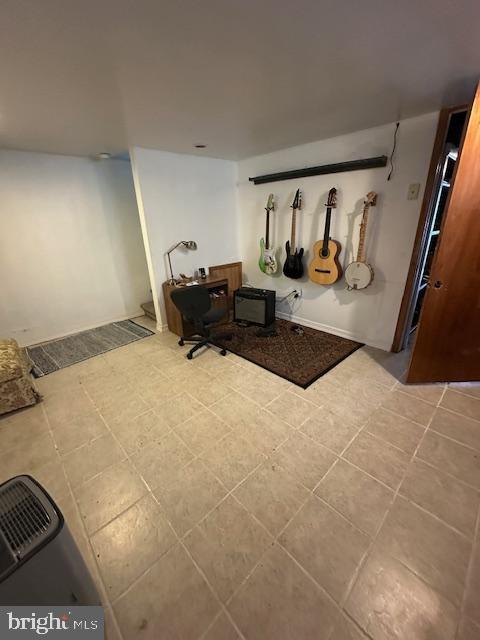 710 Wildell Rd Unit 108, Drexel Hill, PA 19026 - view of living room