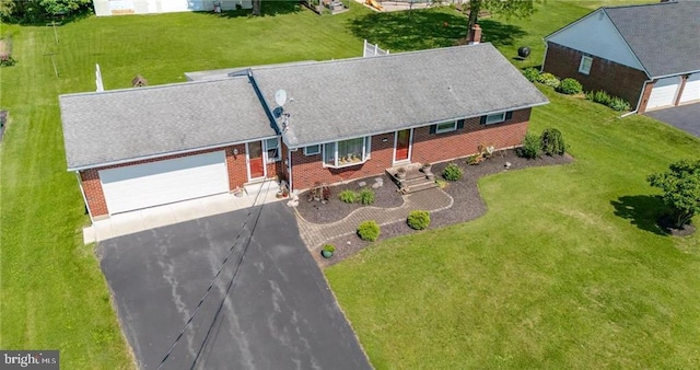 3324 Golf Course Rd, Allentown, PA 18104 - aerial view of property and surrounding area