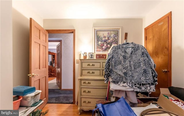 3324 Golf Course Rd, Allentown, PA 18104 - living area featuring light wood-type flooring