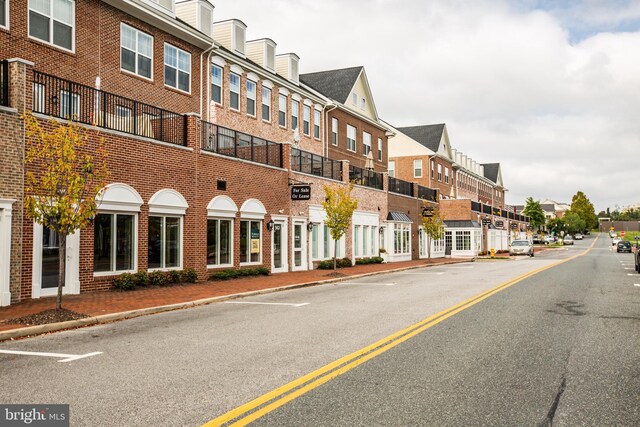 13755 Tides St, Woodbridge, VA 22191 - view of building exterior featuring a residential view