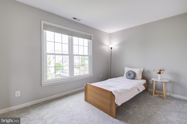 213 Casper Way, Middletown, DE 19709 - carpeted bedroom with baseboards
