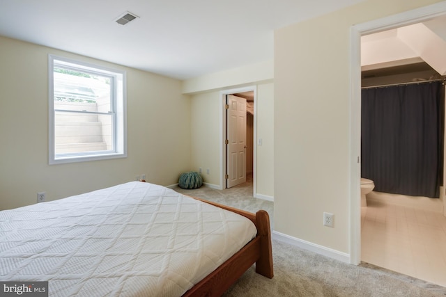 213 Casper Way, Middletown, DE 19709 - carpeted bedroom with baseboards