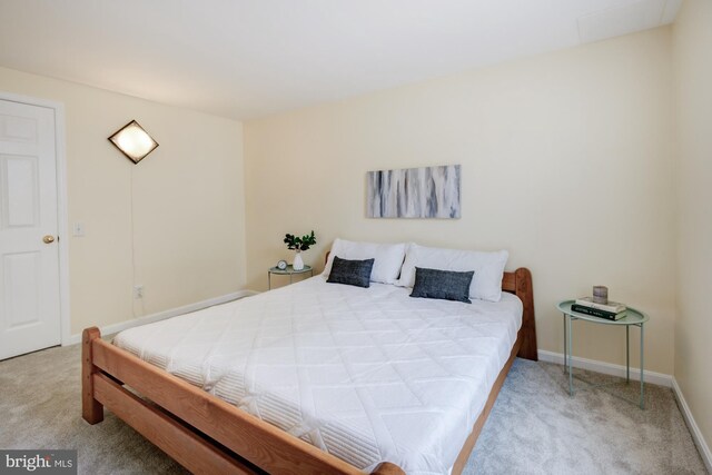 213 Casper Way, Middletown, DE 19709 - carpeted bedroom with baseboards